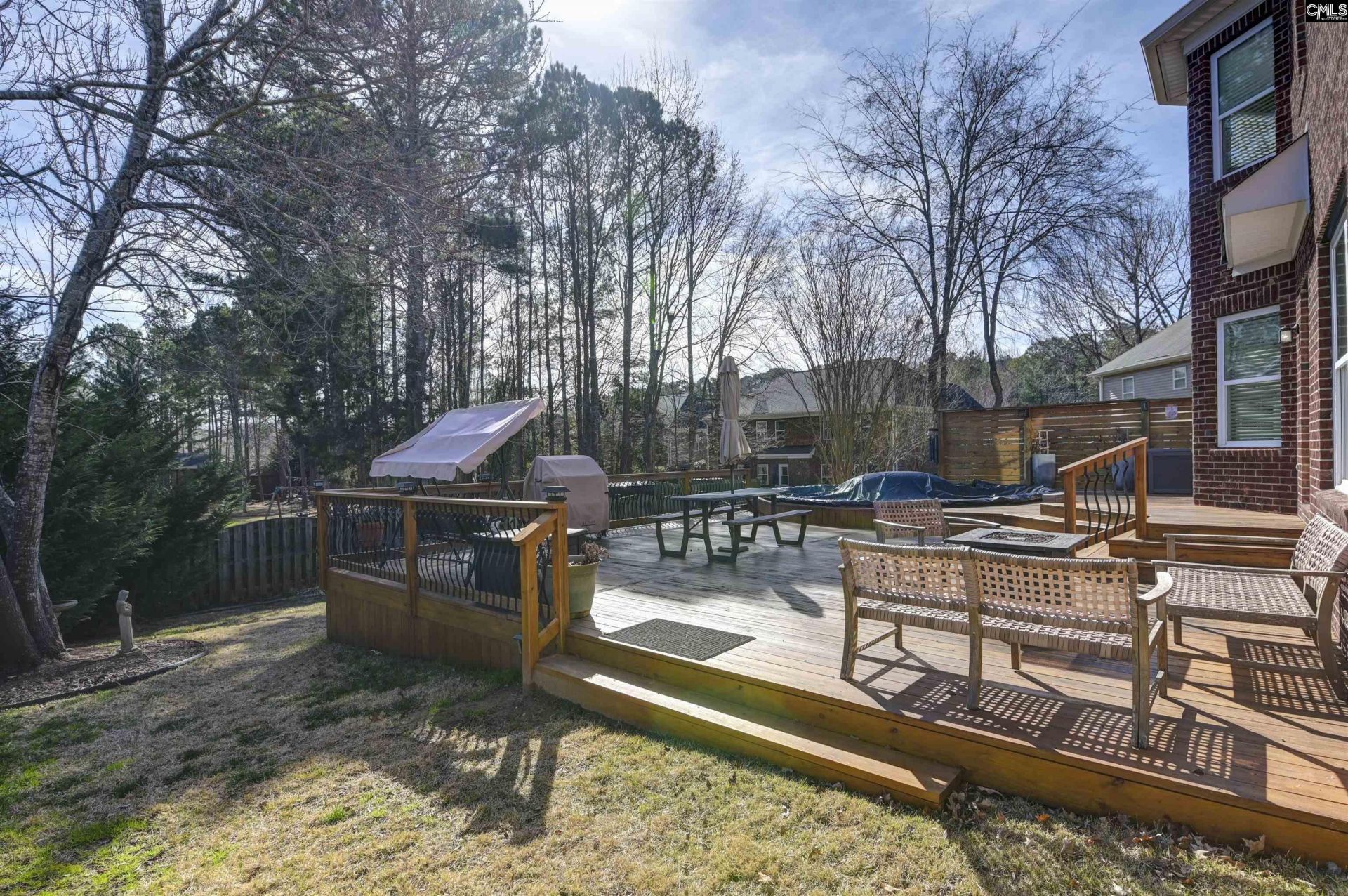 133 Magnolia Point Drive  Photo 48