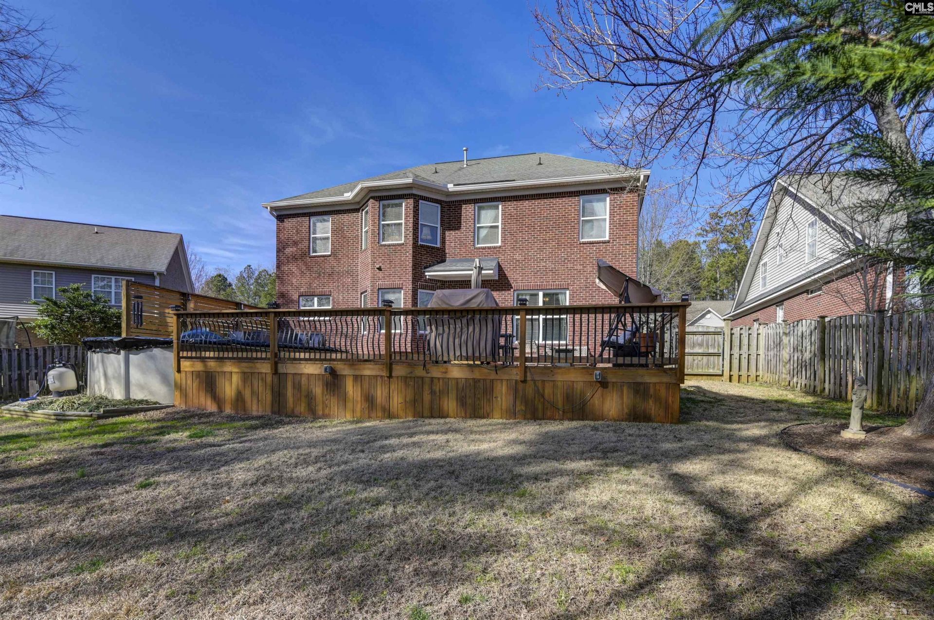 133 Magnolia Point Drive  Photo 52