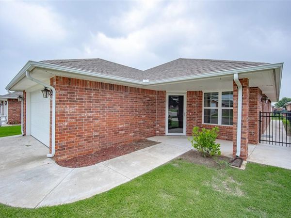 312 Golden Terrace, Tuttle, OK 73089