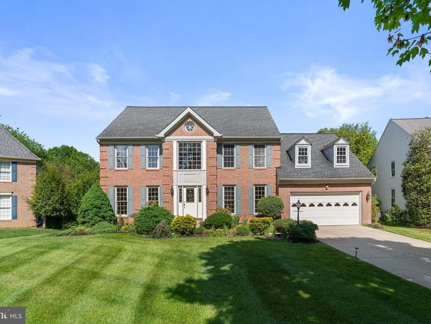 10211 Brightstone Place, Ellicott City, MD 21042 Main Photo