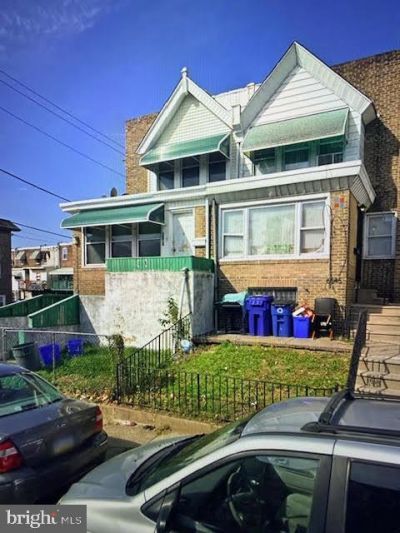 6547 Guyer Avenue, Philadelphia, PA 19142 Main Photo