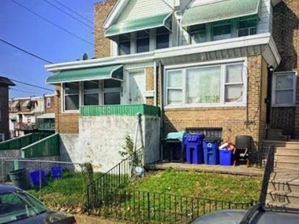 6547 GUYER AVENUE, PHILADELPHIA, PA 19142