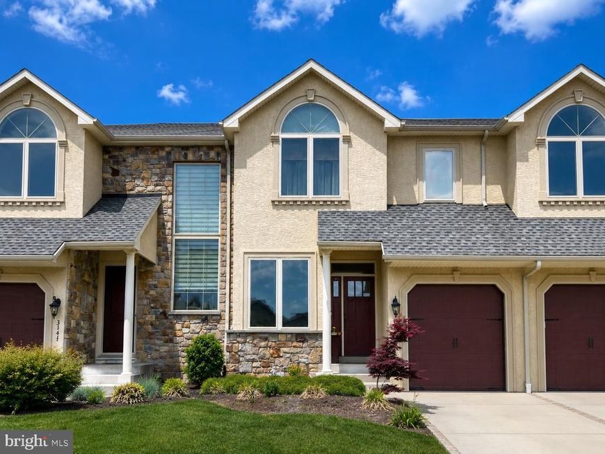 3145 Independence Court , Bensalem, PA 19020 Main Photo
