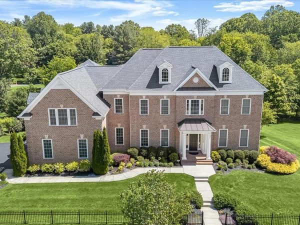 7738 ELMWOOD ROAD , FULTON, MD 20759