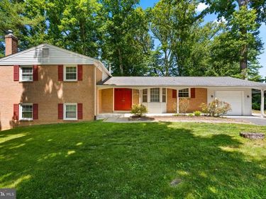 6608 GREY FOX DRIVE, SPRINGFIELD, VA 22152