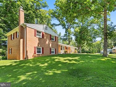 6608 GREY FOX DRIVE, SPRINGFIELD, VA 22152