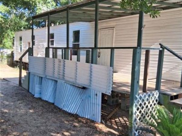5432 DOVER AVE , PENSACOLA, FL 32526