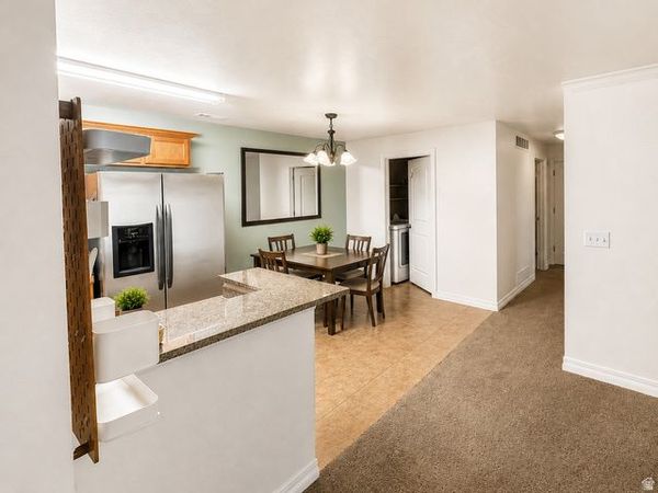 804 E CEDAR PINE CT S, Unit 31, Millcreek, UT 84106