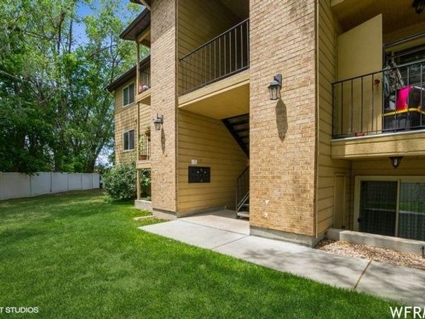 804 E CEDAR PINE CT S, Unit 31, Millcreek, UT 84106
