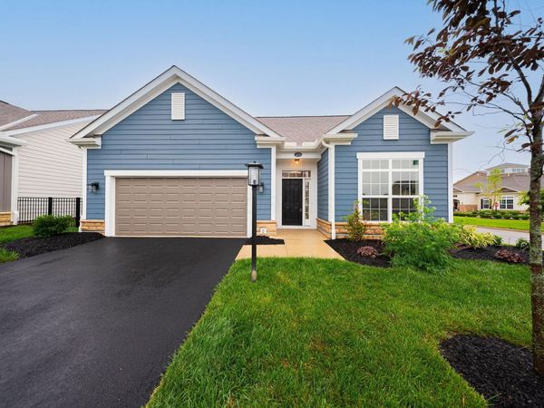 5176 Clarewood Lane, Dublin, OH 43016