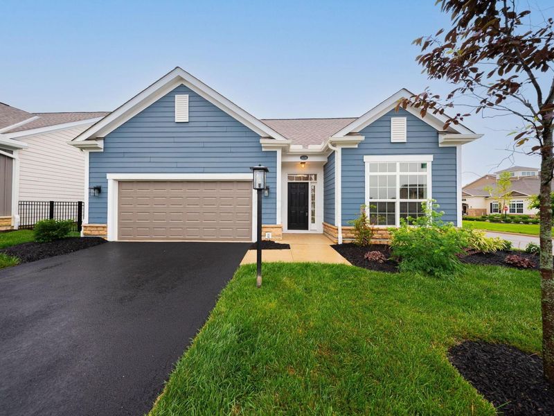 5176 Clarewood Lane, Dublin, OH 43016 Photo 1