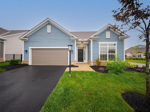 5176 Clarewood Lane , Dublin, OH 43016
