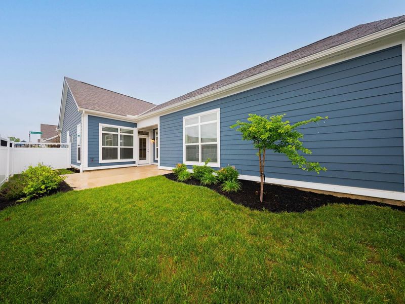 5176 Clarewood Lane, Dublin, OH 43016 Photo 33