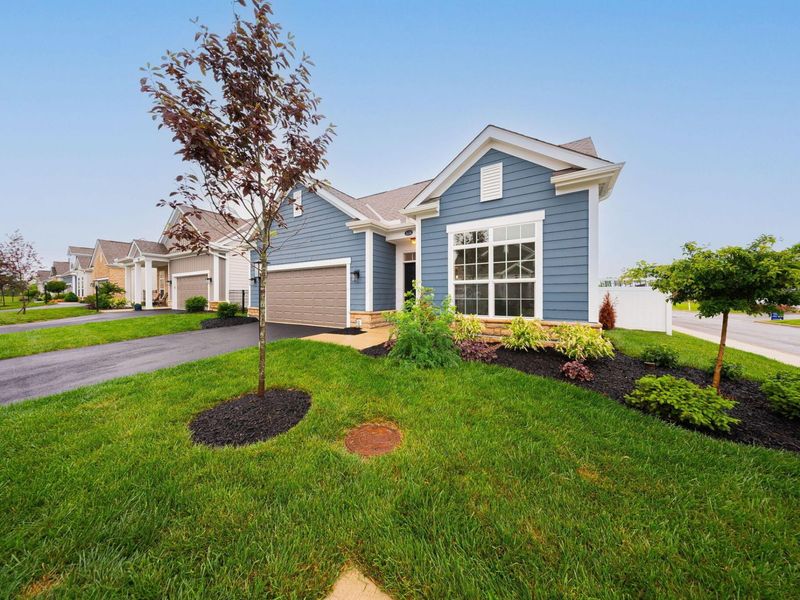 5176 Clarewood Lane, Dublin, OH 43016 Photo 34