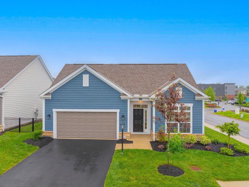 5176 Clarewood Lane, Dublin, OH 43016 Photo 35