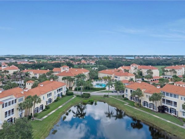 5065 Harmony Circle, Unit 203, Vero Beach, FL 32967