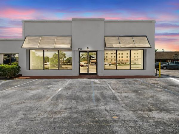 1956 Kingsley Ave, Orange Park, FL 32073