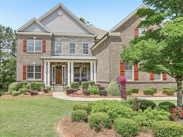 3775 Jodeco Circle, Cumming, GA 30040