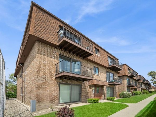 9604 Bianco Terrace , Unit C, Des Plaines, IL 60016