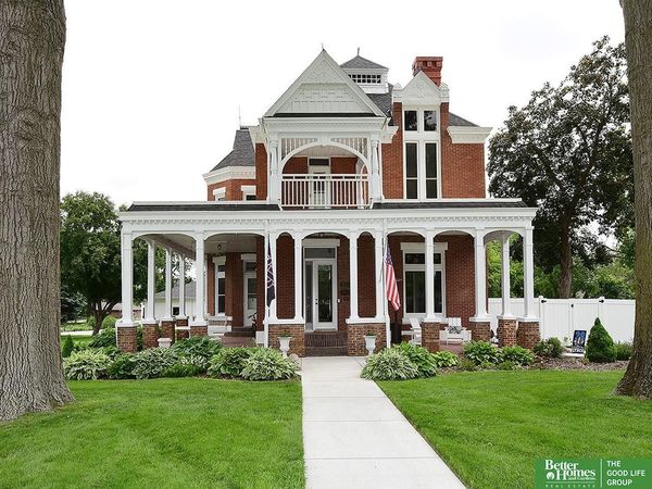 331 N 11th Street, Geneva, NE 68361