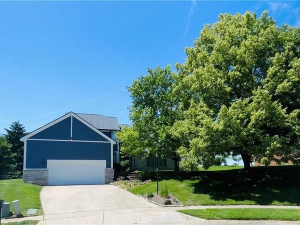 81 Argile Court, Franklin, OH 45005