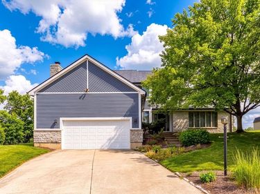 81 Argile Court, Franklin, OH 45005