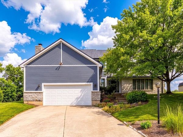 81 Argile Court, Franklin, OH 45005