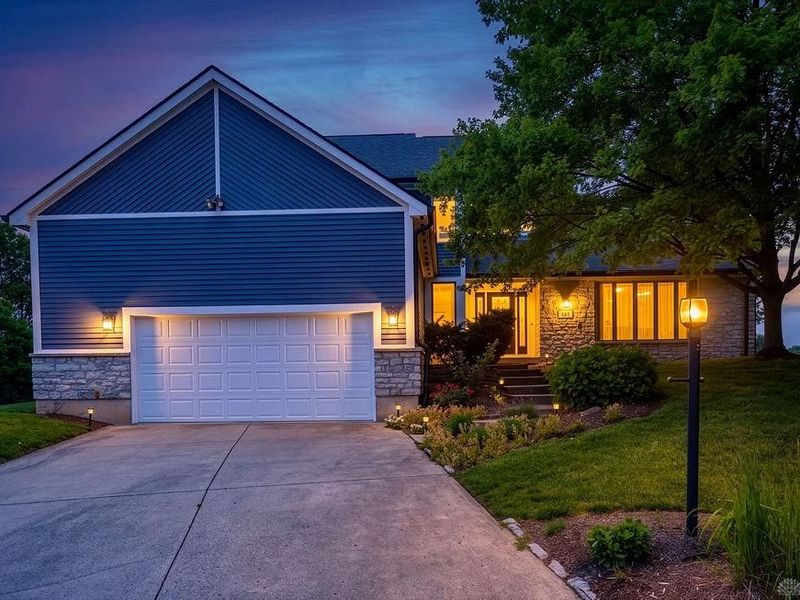 81 Argile Court, Franklin, OH 45005 Photo 34