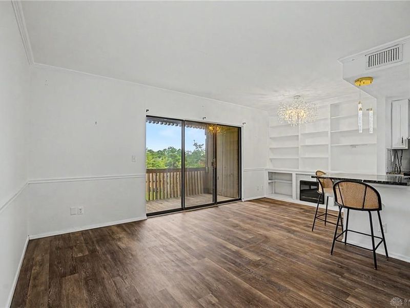 1105 Arrowhead Crossing, Unit C, West Carrollton, OH 45449 Photo 12