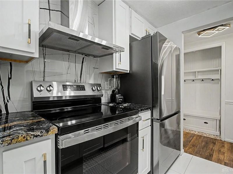 1105 Arrowhead Crossing, Unit C, West Carrollton, OH 45449 Photo 6