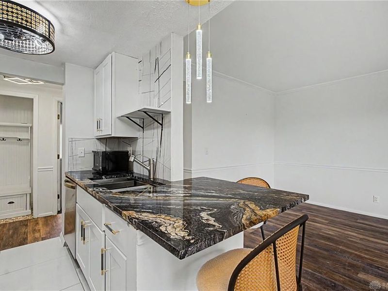1105 Arrowhead Crossing, Unit C, West Carrollton, OH 45449 Photo 8