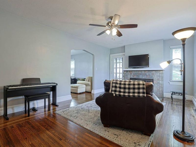 3247 Autumn Lane, Green Township, OH 45239 Photo 6