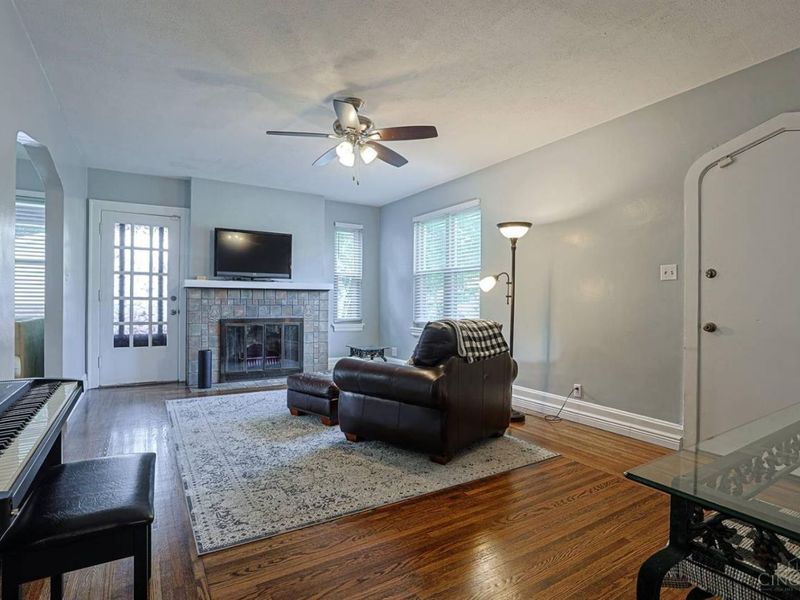 3247 Autumn Lane, Green Township, OH 45239 Photo 7