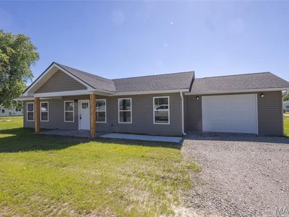 601 S Oak Street Vandalia, MO 63382