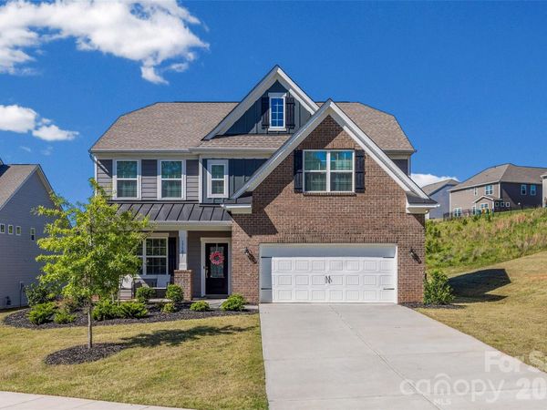 17501 Chaco Lane, Unit 26, Charlotte, NC 28278