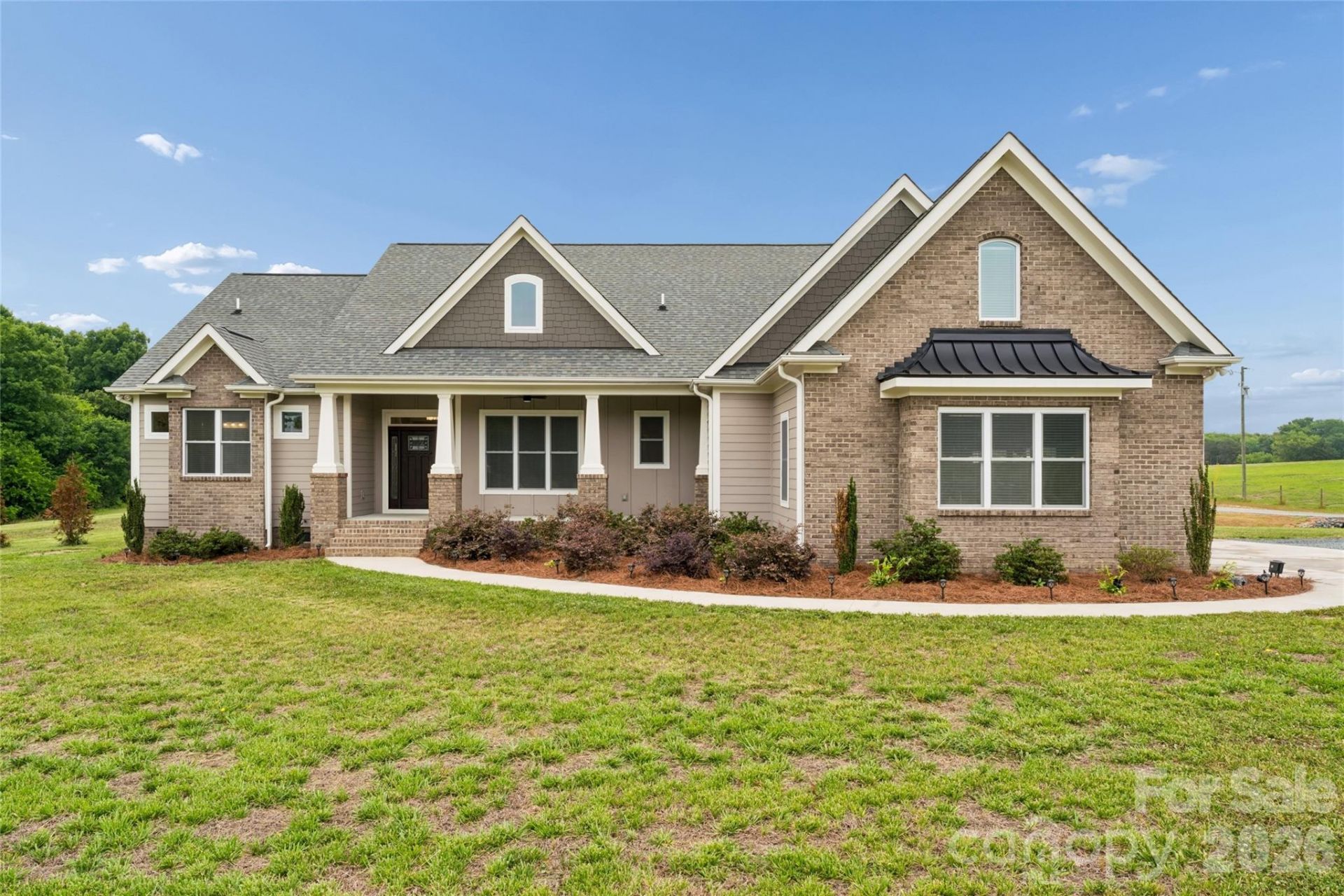 9005 Nc 218 Highway E, Marshville, NC 28103 Main Photo