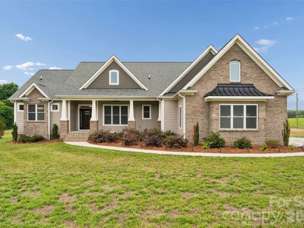 9005 NC 218 Highway E, Marshville, NC 28103