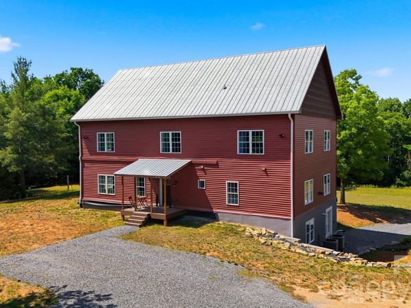 238 Millenium Drive, Taylorsville, NC 28681