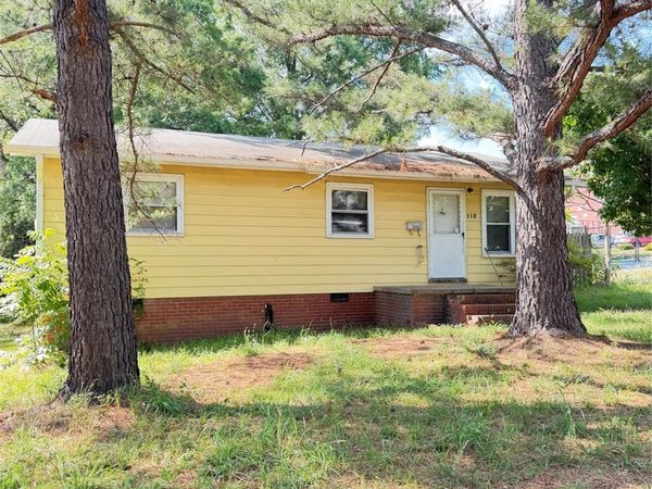 112 Academy Avenue NW, Concord, NC 28025