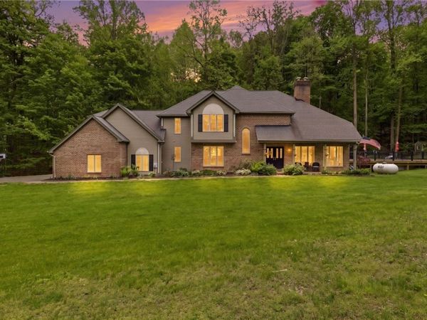 920 Willis Hill Road, Victor, NY 14564