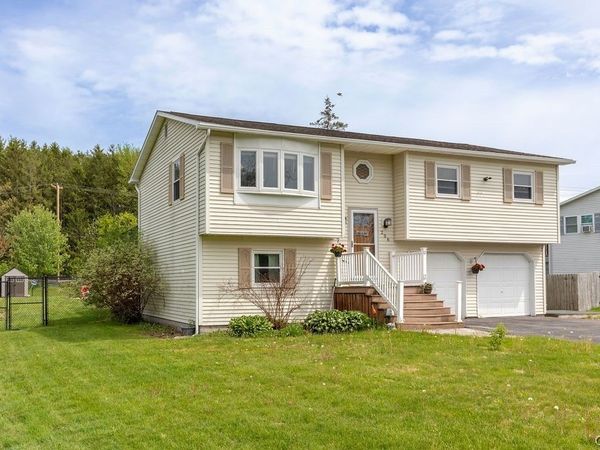 206 Hickory , Central Square, NY 13036