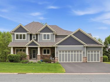 10520 106th Avenue N, Hanover, MN 55341