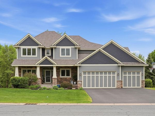 10520 106th Avenue N, Hanover, MN 55341