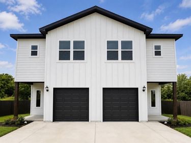 3121 Lumber Street, Fort Worth, TX 76112