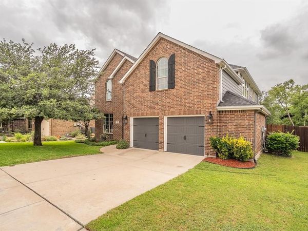 9445 Drovers View Trail, Fort Worth, TX 76131
