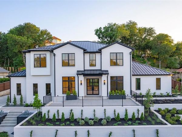 7013 Oakmont Terrace, Fort Worth, TX 76132