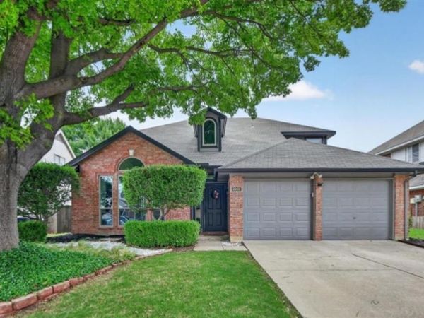 2009 Frontier Trail, Lewisville, TX 75067