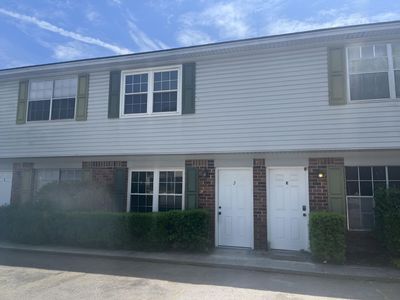 519 Parkdale Drive, Unit Apt J, Charleston, SC 29414