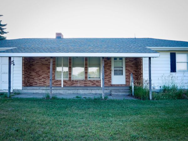 11758 Monroe Road, Morley, MI 49336