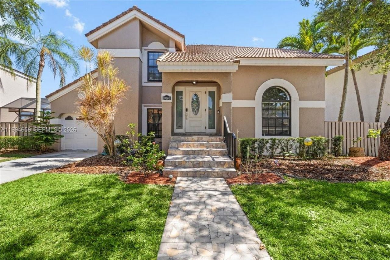 10740 NW 16th Ct , Plantation, FL 33322 Photo